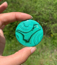 Charger l'image dans la galerie, Malachite 95