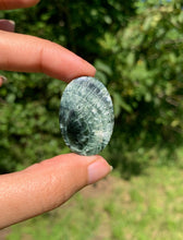 Charger l'image dans la galerie, Séraphinite 44