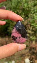 Charger l'image dans la galerie, Rhodonite 44