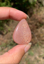 Charger l'image dans la galerie, Pierre de lune 109