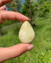 Charger l'image dans la galerie, Jaspe vert 11