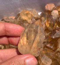 Charger l'image dans la galerie, Citrine brut 10