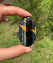 Charger l'image dans la galerie, Oeil de faucon mélangé à de l'oeil de tigre 27