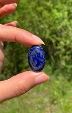 Charger l'image dans la galerie, Lapis-lazuli 55