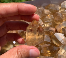 Charger l'image dans la galerie, Citrine brut 31