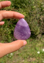 Charger l'image dans la galerie, Lépidolite 31