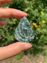 Charger l'image dans la galerie, Séraphinite 32