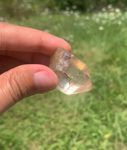 Charger l'image dans la galerie, Citrine brut 8