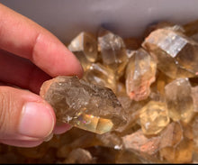 Charger l'image dans la galerie, Citrine brut 15