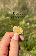 Charger l'image dans la galerie, Jaspe Bumblebee 25