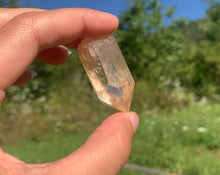 Charger l'image dans la galerie, Citrine brut 10