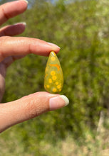 Charger l'image dans la galerie, Jaspe Océan 18