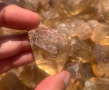 Charger l'image dans la galerie, Citrine brut 31