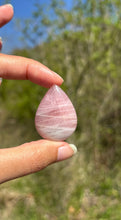 Charger l'image dans la galerie, Quartz rose 63