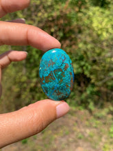 Charger l'image dans la galerie, Chrysocolle 3