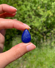 Charger l'image dans la galerie, VENDU Lapis-lazuli 66