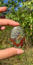 Charger l'image dans la galerie, Jaspe Sang de Dragon 11