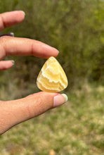 Charger l'image dans la galerie, Calcite jaune 14