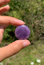 Charger l'image dans la galerie, Lépidolite 40