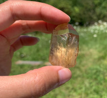 Charger l'image dans la galerie, Citrine brut 12