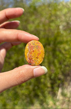 Charger l'image dans la galerie, Jaspe Océan 16