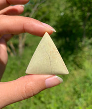 Charger l'image dans la galerie, Jaspe vert 2