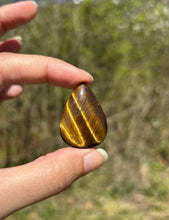 Charger l'image dans la galerie, Oeil de tigre 79