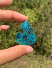 Charger l'image dans la galerie, Chrysocolle 2