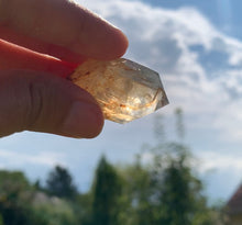 Charger l'image dans la galerie, Citrine brut 26