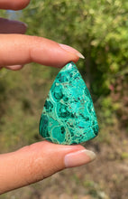 Charger l'image dans la galerie, Malachite 87