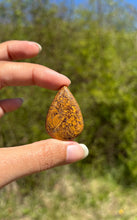 Charger l'image dans la galerie, Jaspe Mariam 25