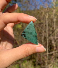 Charger l'image dans la galerie, Béryl Vert 10