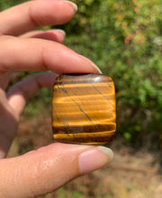 Charger l'image dans la galerie, Oeil de tigre 52