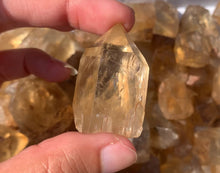 Charger l'image dans la galerie, Citrine brut 10