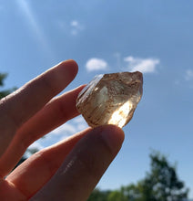 Charger l'image dans la galerie, Citrine brut 19