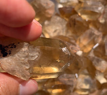 Charger l'image dans la galerie, Citrine brut 29
