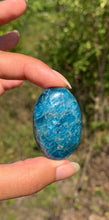 Charger l'image dans la galerie, Apatite bleue 13