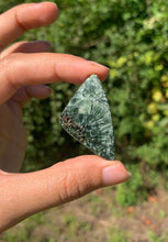 Charger l'image dans la galerie, Séraphinite 48