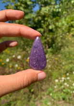 Charger l'image dans la galerie, Lépidolite 36