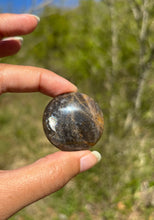 Charger l'image dans la galerie, Microcline / Pierre de lune 12