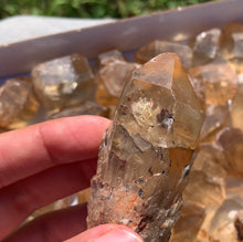 Charger l'image dans la galerie, Citrine brut 30