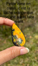 Charger l'image dans la galerie, Jaspe Bumblebee 35