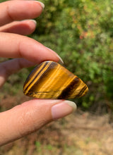 Charger l'image dans la galerie, Oeil de tigre 54