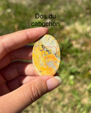 Charger l'image dans la galerie, Jaspe Bumblebee 32