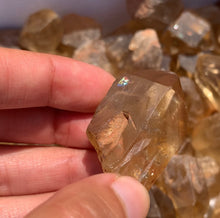 Charger l'image dans la galerie, Citrine brut 1