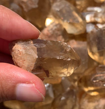 Charger l'image dans la galerie, Citrine brut 37