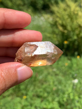 Charger l'image dans la galerie, Citrine brut 37