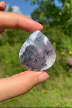 Charger l'image dans la galerie, Agate dendritique 72