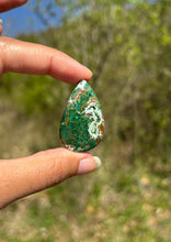 Charger l'image dans la galerie, Malachite 126