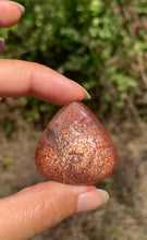 Charger l'image dans la galerie, Pierre de soleil 23